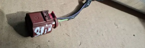 Audi A5 Sportback 8TA Other wiring loom 4H0973713H