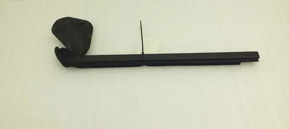 Mini One - Cooper R57 Rubber seal front coupe door window 7190613