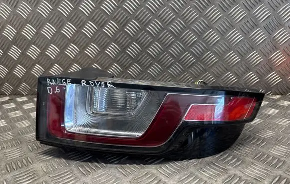 Land Rover Evoque I Rear/tail lights GJ3213404AB