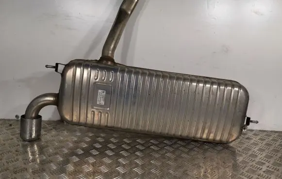 Mini Cooper Countryman F60 Muffler/silencer 8690794