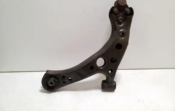 Front lower control arm/wishbone