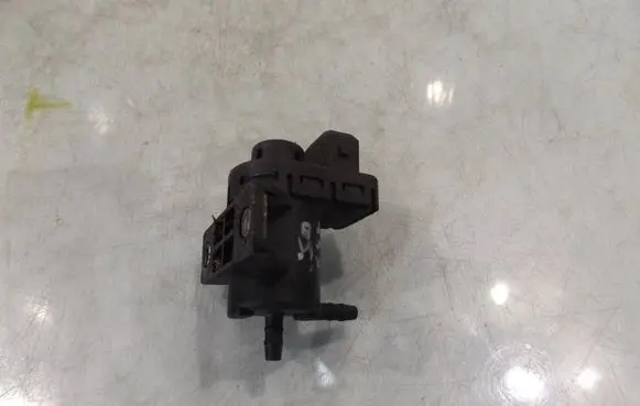 Alfa Romeo 147 Vacuum valve 46813570