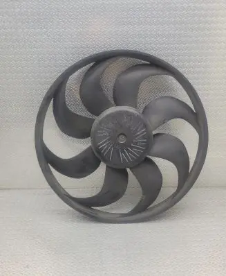 Volvo XC60 Fan impeller 9140323
