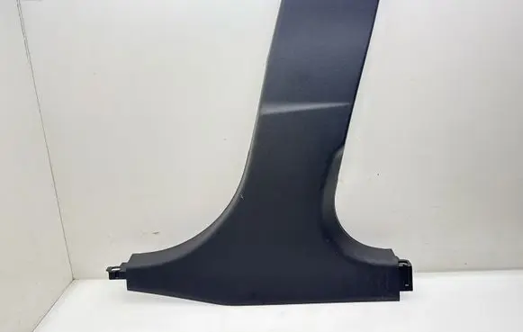 BMW 3 G20 G21 (B) pillar trim (bottom) 7433244