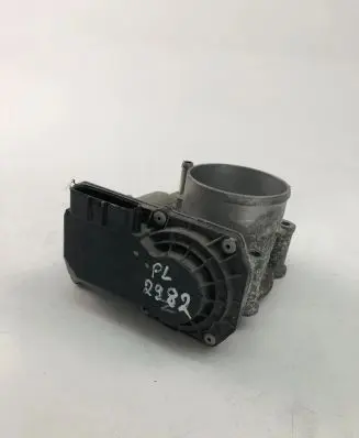 Toyota C-HR I Throttle valve 220300T110