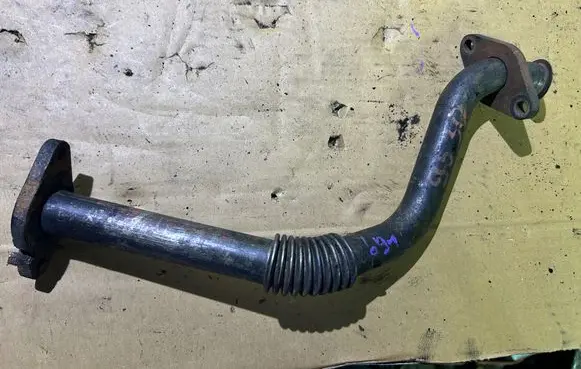 Ford Transit EGR valve line/pipe/hose