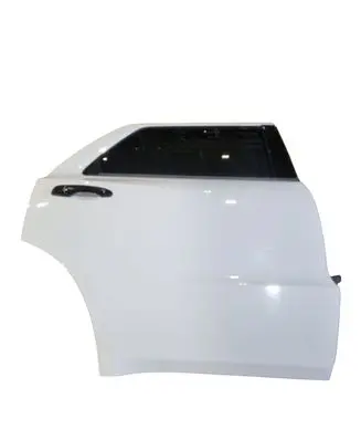 Dodge Durango Rear door 