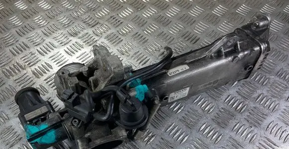 Volvo XC60 EGR valve 31325030 5027642201 405032164115