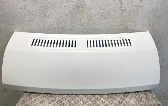 Peugeot Boxer Engine bonnet/hood 1306521070