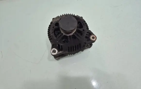 Ford Fiesta Generator/alternator 9643001680 2S6T10300BB