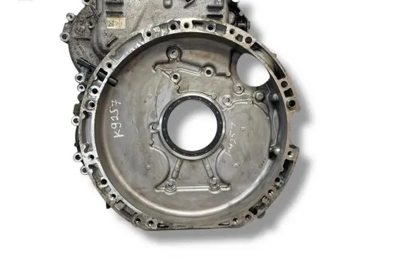 Mercedes-Benz C W204 Timing chain cover A6510150802