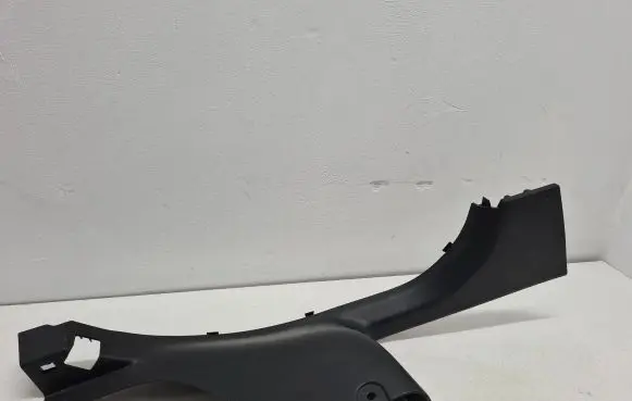 Renault Captur Rear seat side bottom trim 769540949R