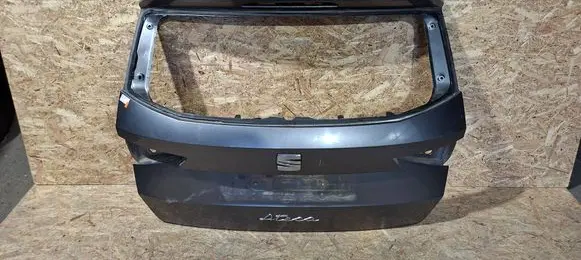 Seat Ateca Tailgate/trunk/boot lid C13676