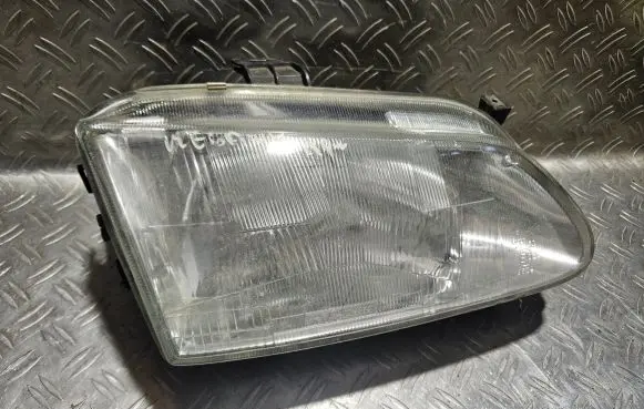 Renault Megane I Headlight/headlamp 203691B