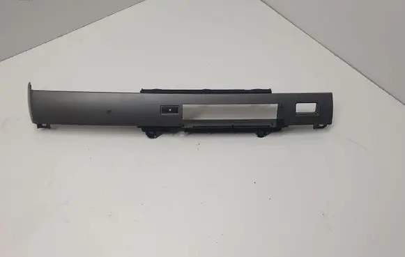 BMW 7 E65 E66 Panel trim 6427002439