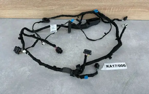 BMW 1 F40 Other wiring loom 8724983