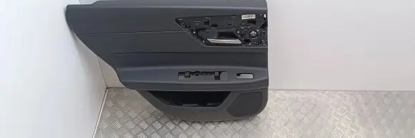 Jaguar XF X260 Rear door card panel trim GX63276A01A GX6323865