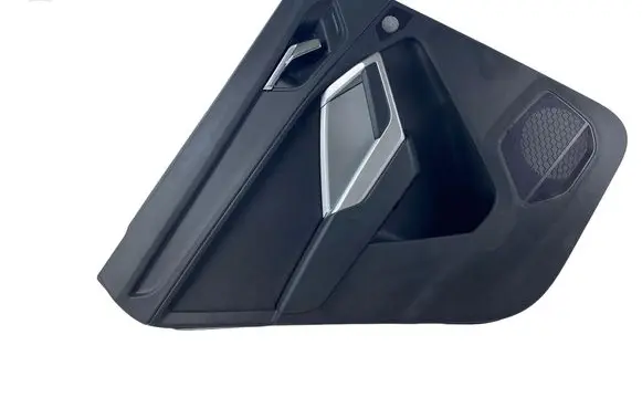 Audi Q3 F3 Rear door card panel trim 83A971693G 83A867487
