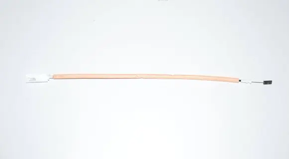 BMW M5 F90 Rear door cable line 7339471