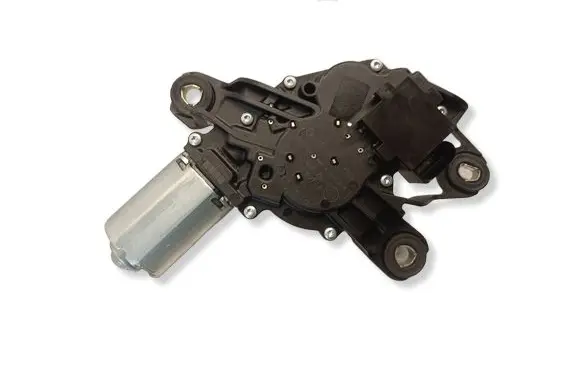 Volkswagen Sharan Rear window wiper motor 0390201216 5K6955711B 131119