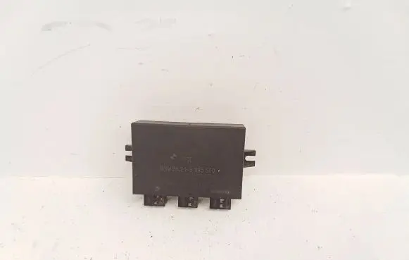 BMW X3 E83 Parking PDC control unit/module 6985500 601982