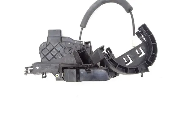Jaguar XF X250 Rear door lock 8X2A26413AE 8X2324995AE