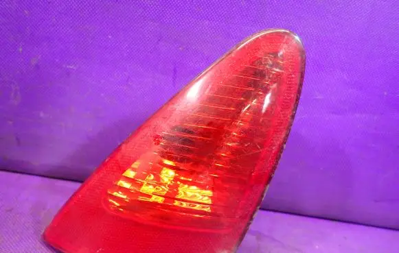 Alfa Romeo 147 Rear/tail lights 46556346