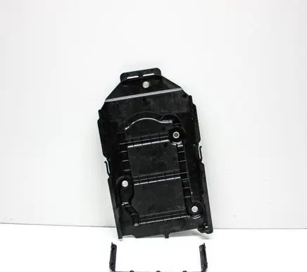 Battery box tray