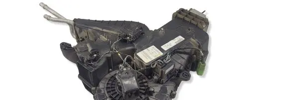 Chrysler Grand Voyager V Interior heater climate box assembly 55111153AA 267666
