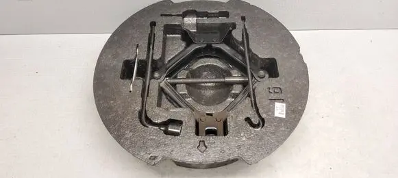Hyundai Sonata Tool set 091493K200