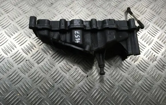 Audi A6 S6 C6 4F Intake manifold Z059129711BQ 1052569S04 0005406