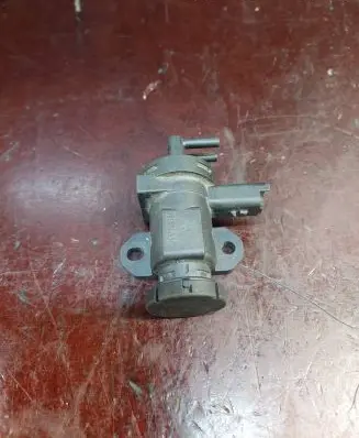 Peugeot 607 Turbo solenoid valve 3024368