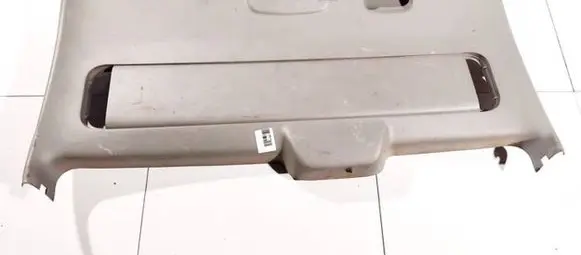Chrysler Grand Voyager IV Other trunk/boot trim element 04754923aa
