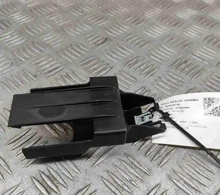 BMW iX Other body part 6865267