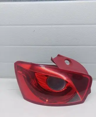 Seat Ibiza IV (6J,6P) Rear/tail lights 6J4945111A 6J4945095A