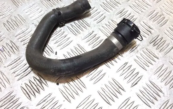 BMW 5 E60 E61 Engine coolant pipe/hose 6917699