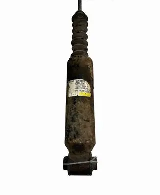 Rear shock absorber/damper