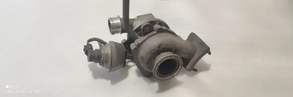 Volvo XC60 Turbo 31312713