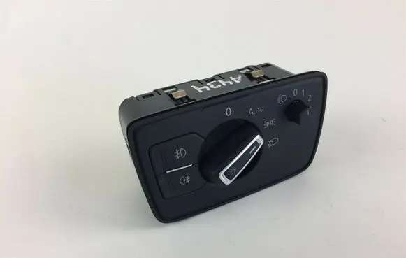 Volkswagen PASSAT B8 Light switch 3G0941633 A434