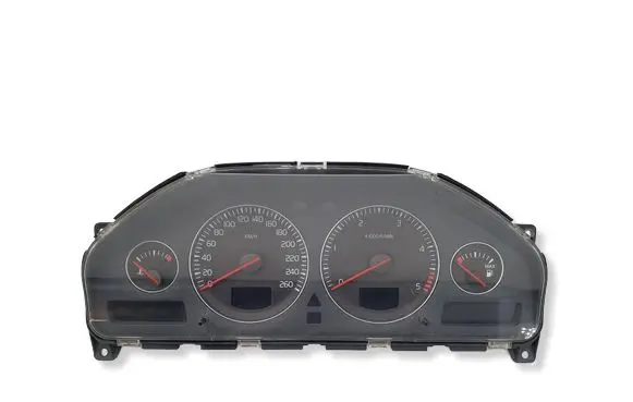 Volvo XC90 Speedometer (instrument cluster) 30746101 69594830T 8602890