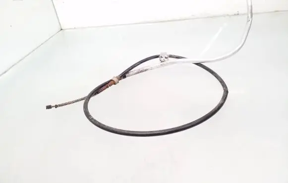 Handbrake/parking brake wiring cable