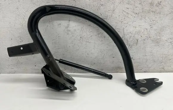 Audi A4 S4 B8 8K Tailgate/trunk/boot hinge 