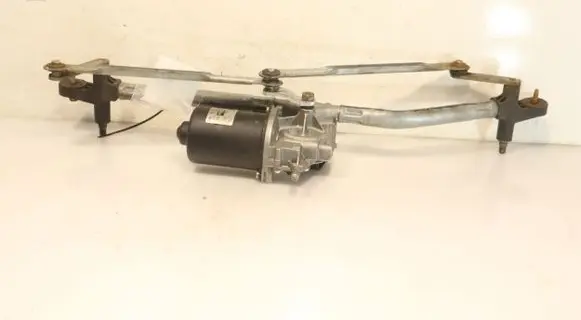 Fiat Punto Evo Front wiper linkage and motor TGE511
