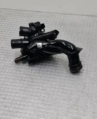 Thermostat/thermostat housing