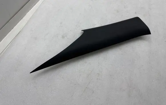 Ford Mustang VI (C) pillar trim JR3B6331010 JR3B6331010A JR3B6331010ABW