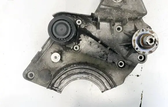 Audi A6 S6 C5 4B Engine mounting bracket