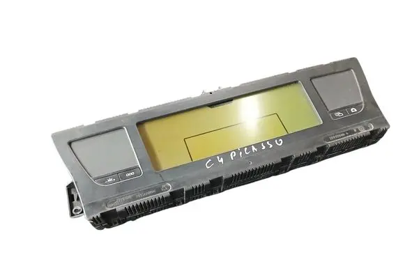 Speedometer (instrument cluster)
