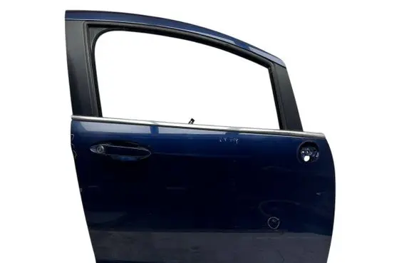 Ford B-MAX Front door