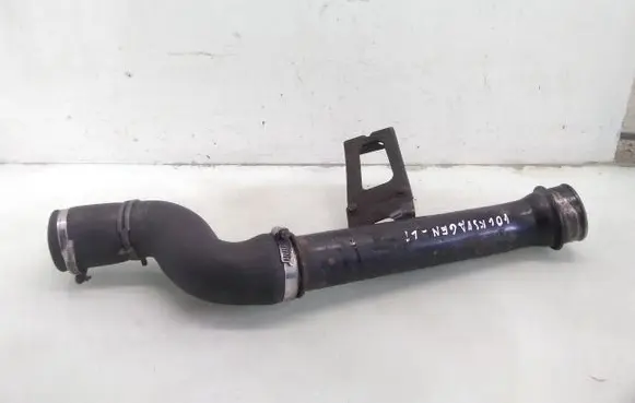 Volkswagen II LT Intercooler hose/pipe