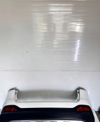 KIA Sorento Rear bumper 86612C5000